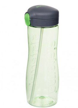 Sistema 800ml Quick Flip™ Bottle