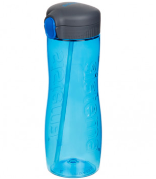 Sistema 800ml Quick Flip™ Bottle