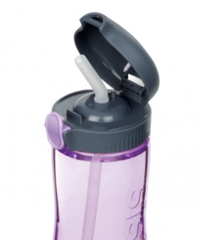 Sistema 800ml Quick Flip™ Bottle