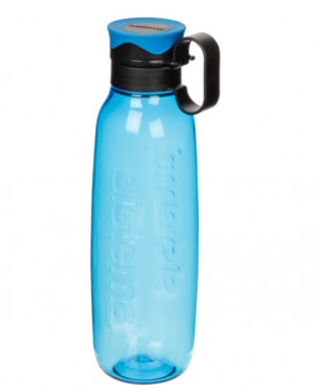 Sistema® Traverse™ Bottle - 850ml