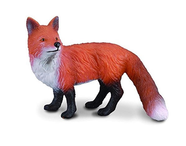 CollectA Small Red Fox