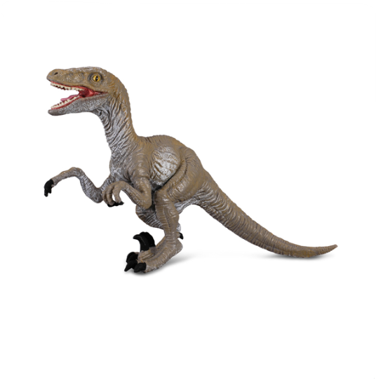 CollectA Med Velociraptor