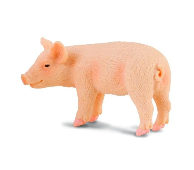 Piglet Standing Small