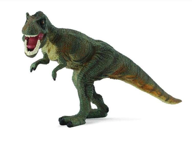 Tyrannosaurus Rex (Green)