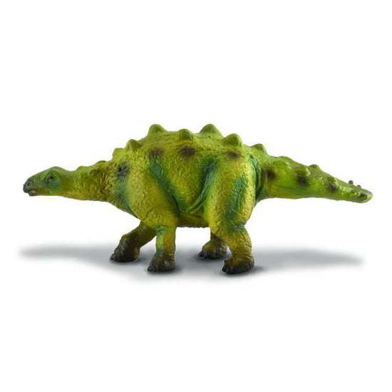 Stegosaurus Baby