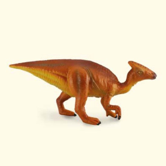 Parasaurolophus Baby