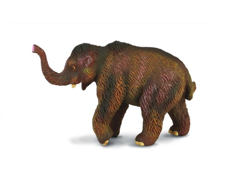 CollectA Medium Woolly Mammoth Calf