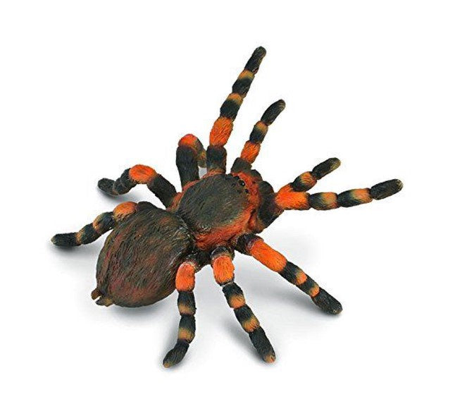 CollectA Lge Mexican Redknee Tarantula