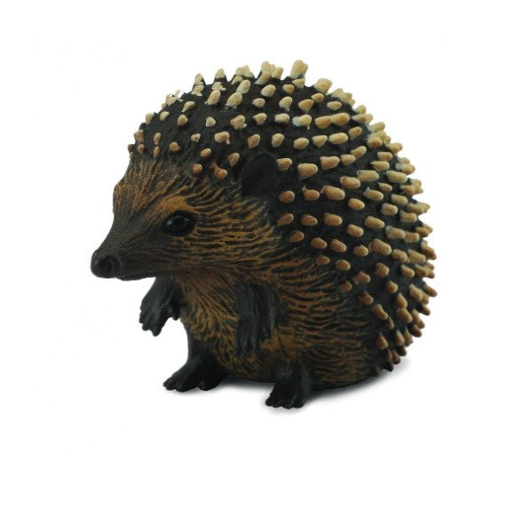 CollectA Hedgehog Small