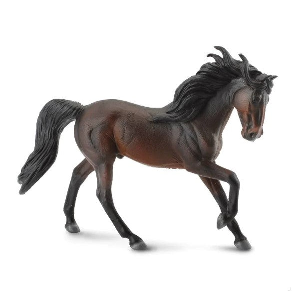 CollectA Andalusian Stallion Bay Figurine  XL