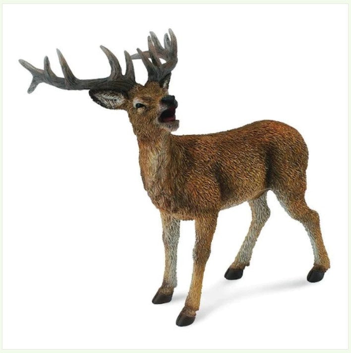 CollectA Lge Red Deer Stag