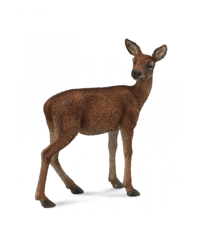 CollectA Medium Red Deer Hind