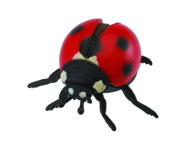 CollectA Ladybird Medium