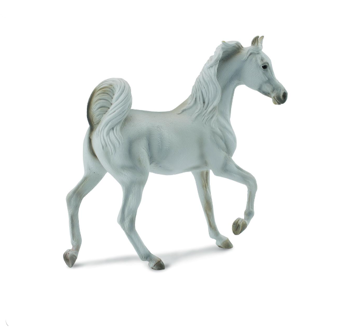 CollectA Xl Arabian Mare Grey