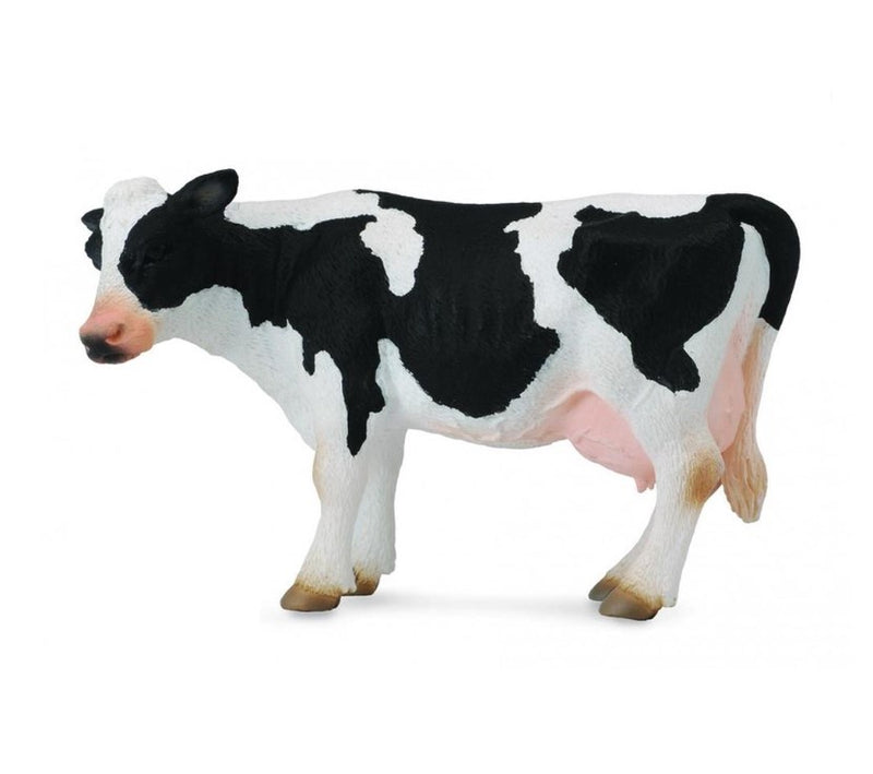 CollectA Lge Friesian Cow