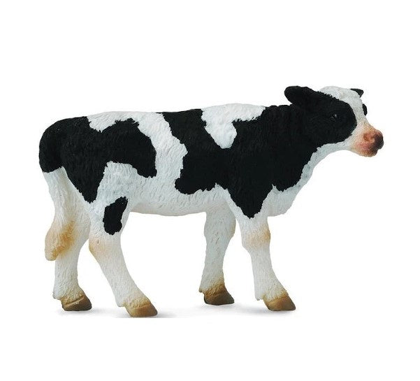 Friesian Calf Standing Small