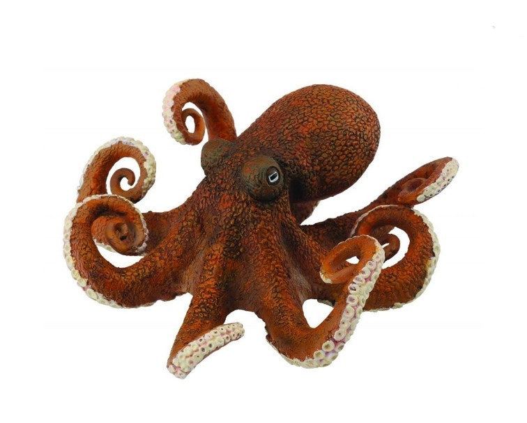 CollectA Octopus XL