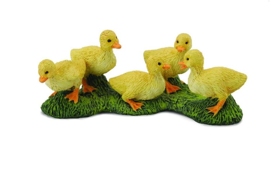 CollectA Small Ducklings