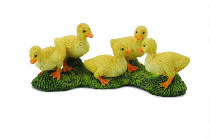 CollectA Small Ducklings