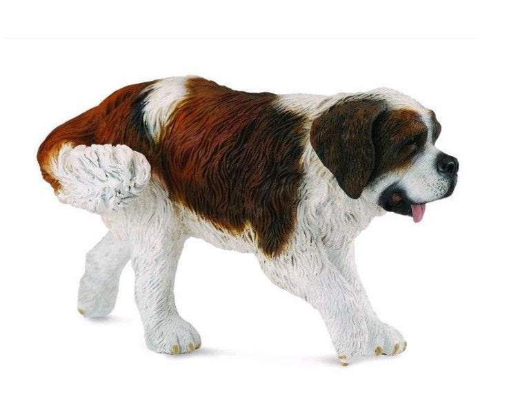 CollectA St Bernard Large