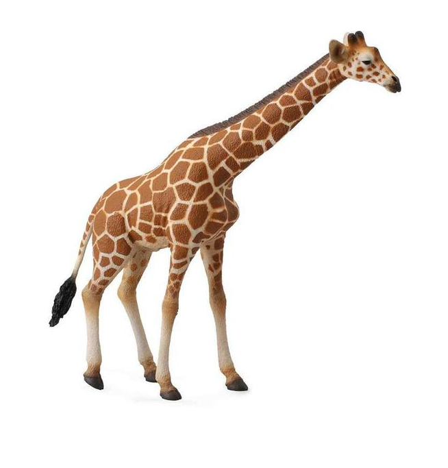 CollectA Xl Reticulated Giraffe