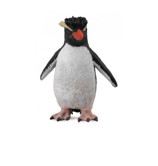 CollectA Small Rockhopper Penguin