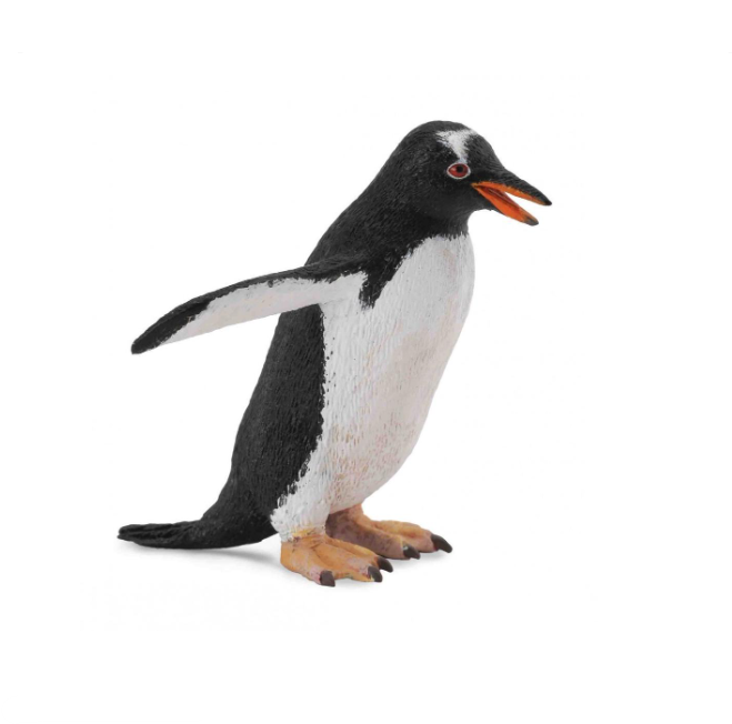 CollectA Small Gentoo Penguin