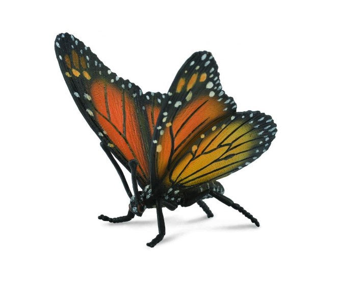 CollectA Lge Monarch Butterfly