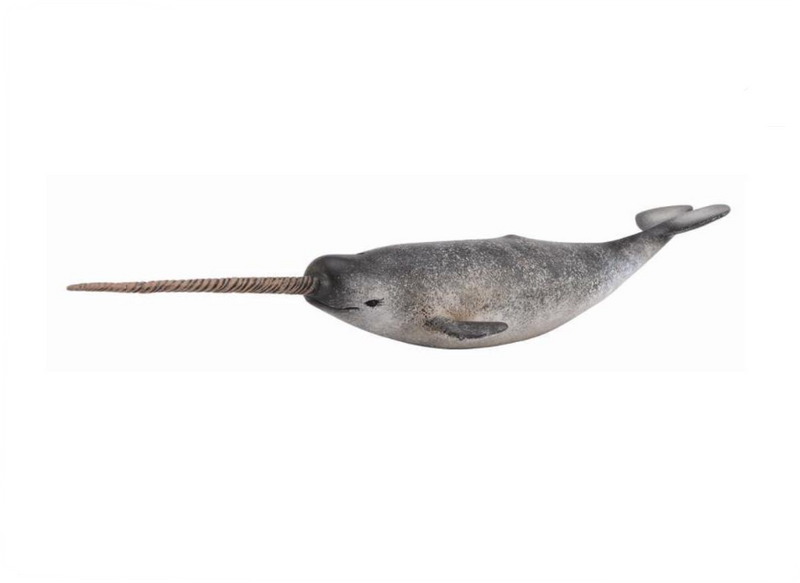 CollectA XL Narwhal