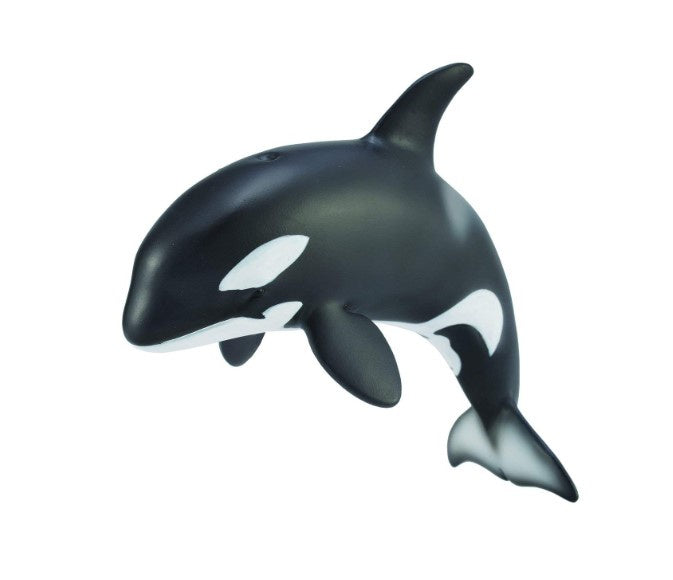 CollectA Orca Calf Medium