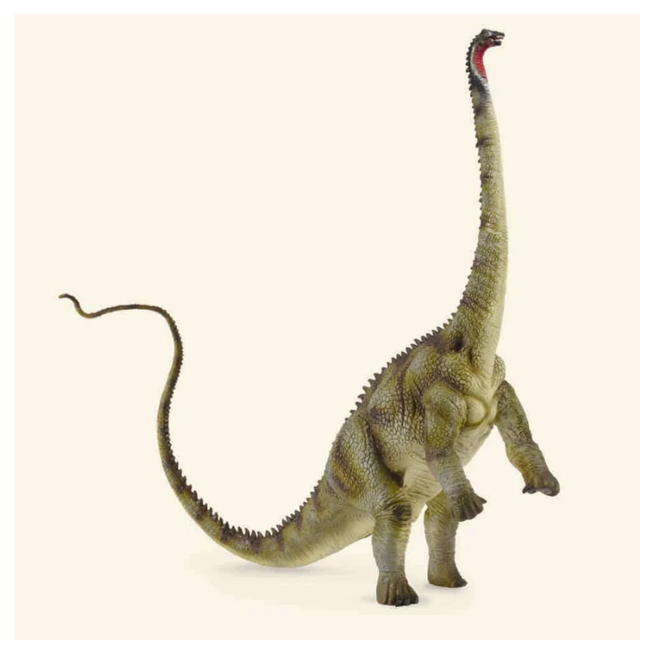 CollectA Xl Diplodocus