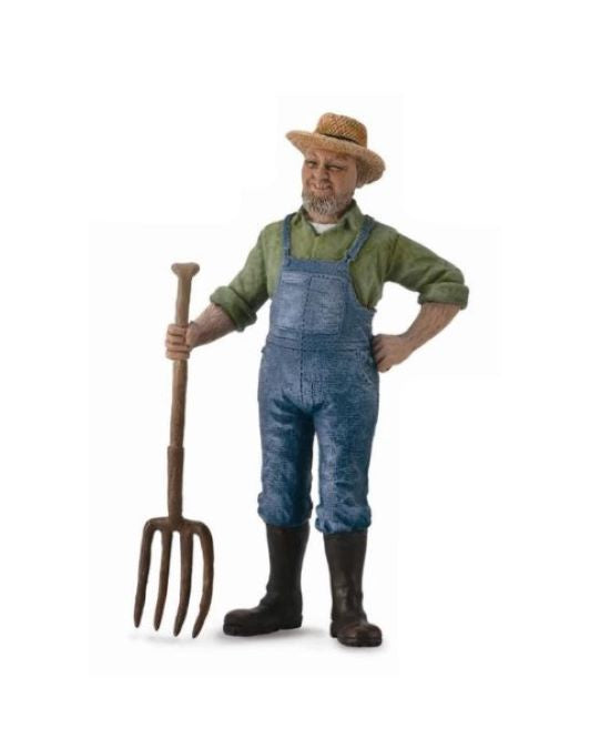 CollectA Lge Farmer