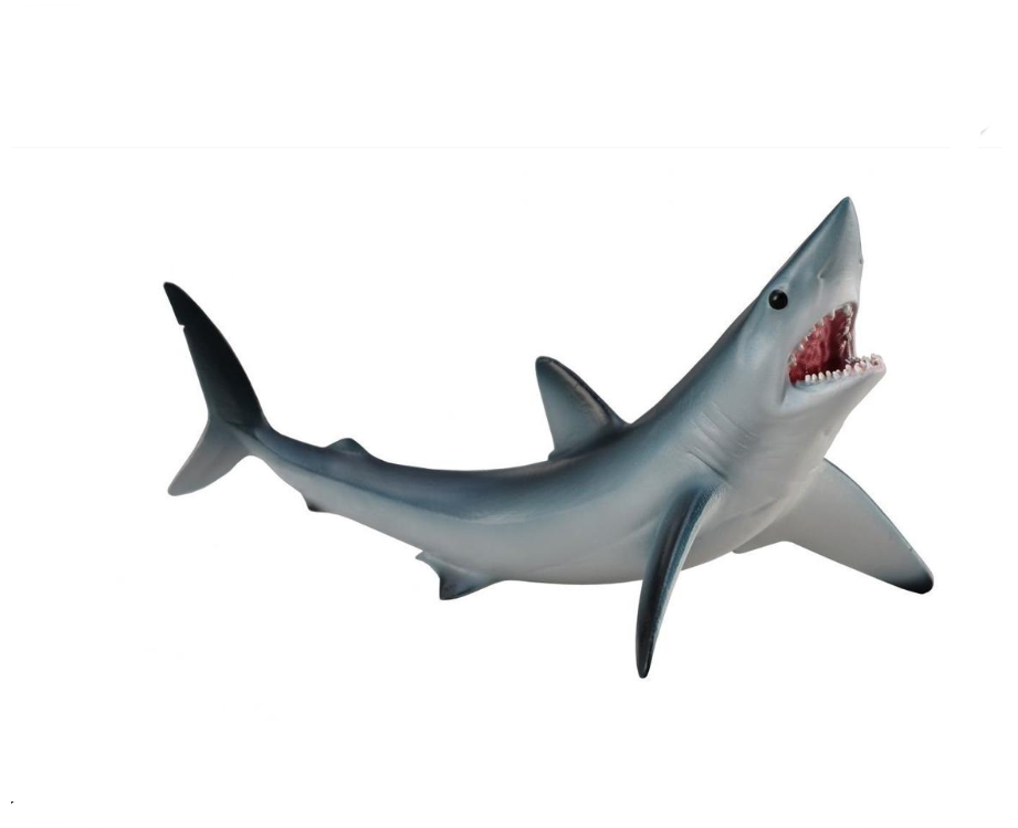 CollectA Med Shortfin Mako Shark