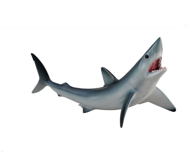 CollectA Med Shortfin Mako Shark