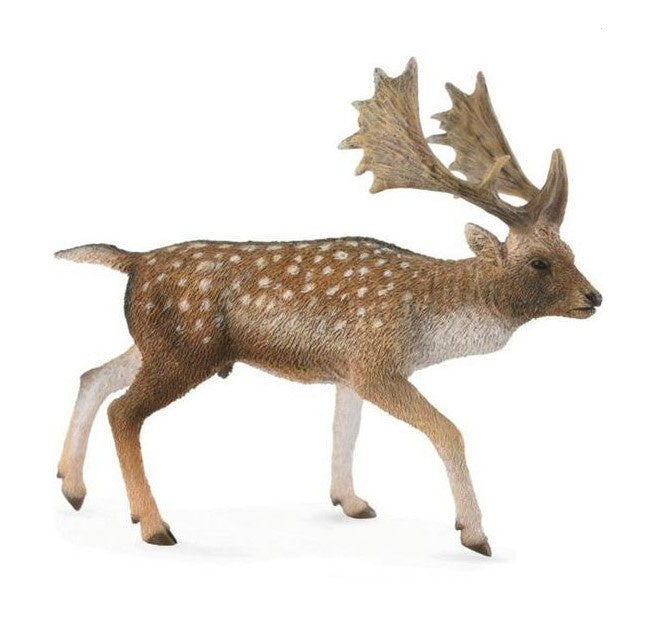 CollectA Fallow Deer Large