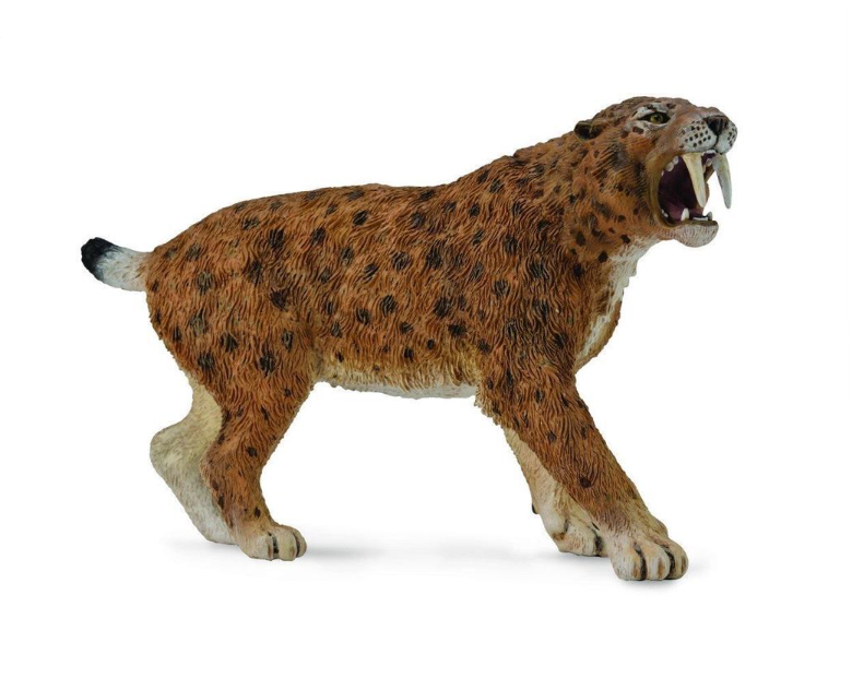 CollectA Xl Smilodon