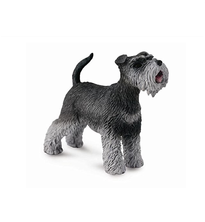 CollectA Medium Schnauzer