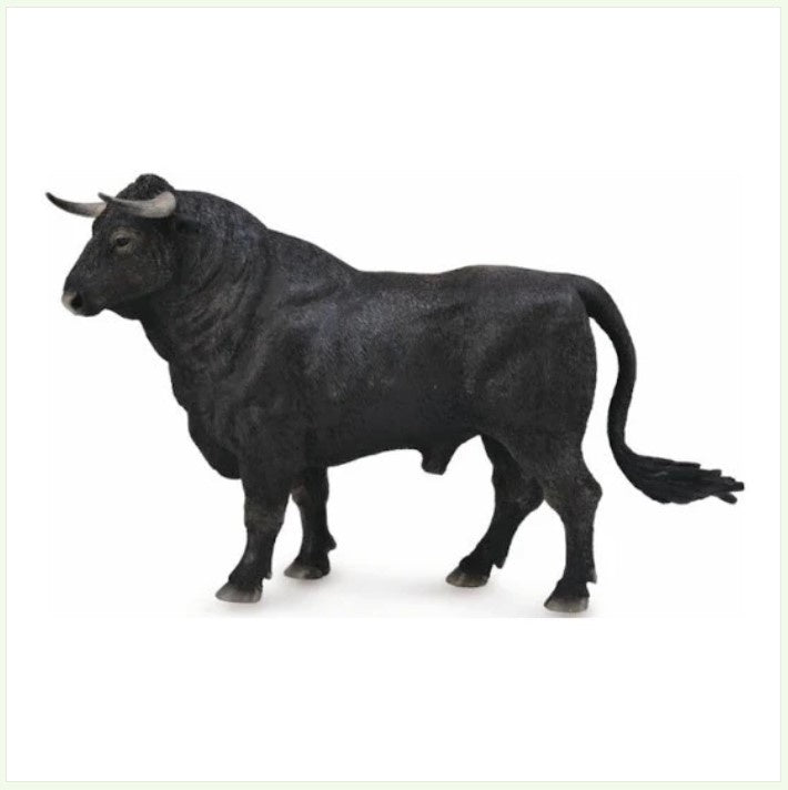 CollectA Lge Spanish Fighting Bull