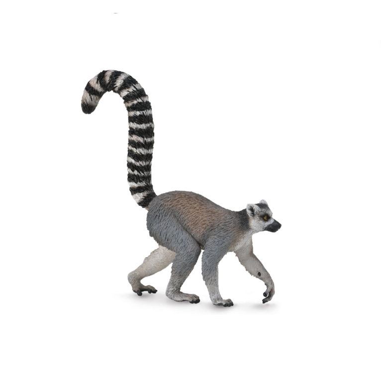 CollectA Medium Ring Tailed Lemur