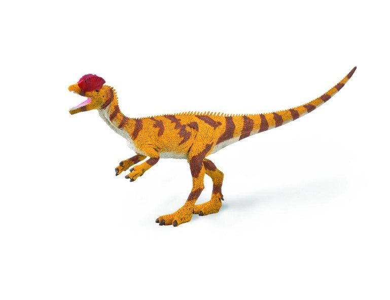 CollectA Lge Dilophosaurus - 1:40 Scale