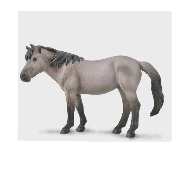 Konik Mare Blue Dun Figurine XL