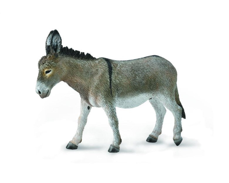 CollectA Lge Donkey