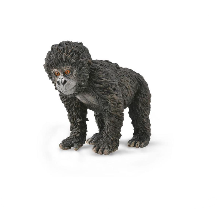 CollectA Small Mountain Gorilla Baby