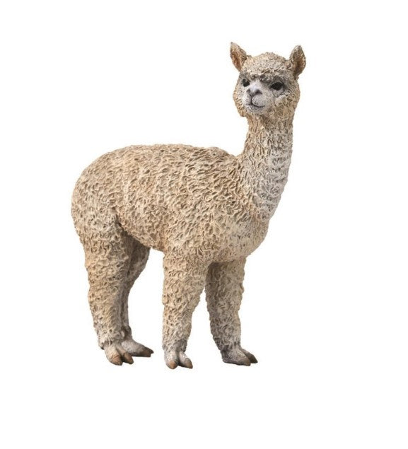 CollectA Medium Alpaca