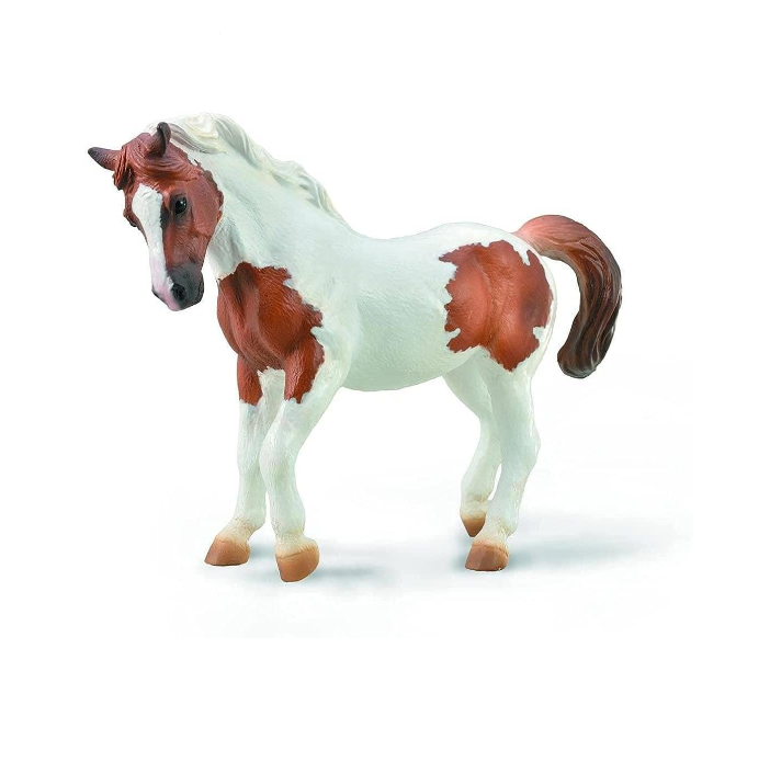 CollectA Xl Chincoteague Pony Chestnut