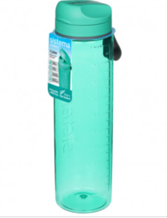 1L Tritan Bottle