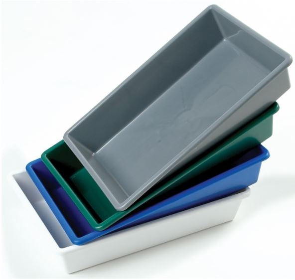 Taurus Tote Tray – 6L (White)