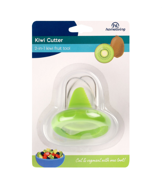 Homeliving Kiwi Fruit Cut & Scoop