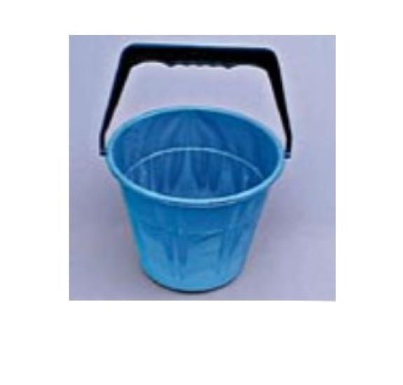 Eco Strong Bucket 8 Lit Waste Recycled Heavy Duty