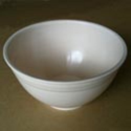 Bowl Microwave Safe Light Beige
